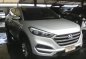 Hyundai Tucson 2016 MT for sale-0