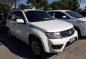 Suzuki Grand Vitara 2016 GL AT-3