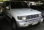 Mitsubishi Pajero 2001 AT for sale-4