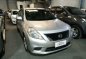 Nissan Almera 2015 for sale -0