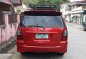 FOR SALE 2013 TOYOTA Innova E-4