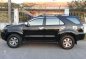 Toyota Fortuner G 2006 FOR SALE-8
