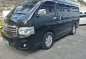 Toyota Hiace 2014 SUPER GRANDIA AT for sale-1