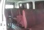 Toyota Hiace 2016 COMMUTER MT for sale -6