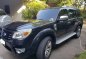 Almost brand new Ford Everest Diesel 2012 -1