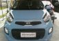 Kia Picanto 2016 for sale -1