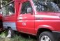 1993 Toyota Tamaraw FX High Side FOR SALE-1