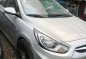 Hyundai Accent 2014 Gas FOR SALE-0