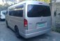 Toyota Hiace 2011 GL GRANDIA MT for sale -2