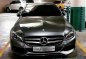 Mercedes-Benz C180 2017 AT for sale -3