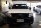 Toyota Hilux 2014 MT for sale-1