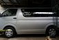 Toyota Hiace 2014 MT for sale -1