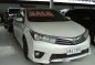 Toyota Corolla Altis 2015 for sale-0