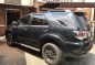 Toyota Fortuner 2016 MT for sale -3