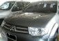 Mitsubishi Montero Sport 2016 for sale -1