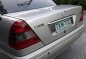 1993 model Mercedes Benz C200 all power automatic 220k FOR SALE-6