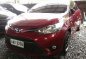 Toyota Vios 2014 E MT for sale -4