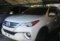 Toyota Fortuner 2016 FOR SALE-2