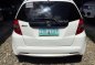 Honda Jazz 2012 AT for sale-3