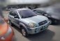 Hyundai Tucson Crdi 2006 AT FOR SALE-1