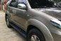 Toyota Fortuner 2006 AT for sale -1