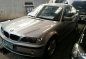 BMW 316i 2002 MT for sale-2