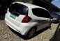 Honda Jazz 2012 AT for sale-5