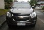 Chevrolet Trailblazer 2014 for sale-1