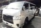 2017 Toyota Hiace for sale-0