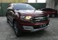 Ford Everest 2016 AT for sale-0