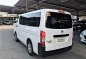 2017 Nissan Urvan for sale in Manila-4