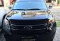 FORD EXPLORER 2013 Limited Edition Top of the Line FOR SALE-0