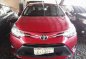 Toyota Vios 2016 E MT for sale-6