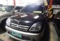 Almost brand new Mitsubishi Adventure Diesel 2012-0