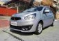 Mitsubishi Mirage 2016 GLX MT FOR SALE-2