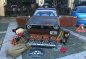 Toyota Corolla sr ke35 Brown Rat For Sale -6