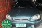 Honda Civic 1996 VTI AT FOR SALE-0