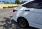 Fresh Hyundai Accent 1.4 MT White For Sale -4