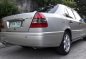 1993 model Mercedes Benz C200 all power automatic 220k FOR SALE-4