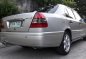 1993 model Mercedes Benz C200 all power automatic 220k FOR SALE-8