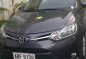 2015 Toyota Vios Gasoline Automatic-3