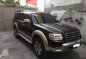 Ford Everest 2009 4X2 AT Limited Edition FOR SALE-0