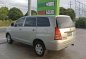 For Sale 2006 Acquired Toyota Innova J Manual Tranny-2