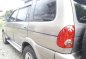 ISUZU CROSSWIND XUVI 2006 FOR SALE-4