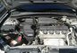 2001 Honda Civic vti manual transmission FOR SALE-2