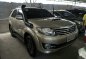 Toyota Fortuner 2015 for sale-1