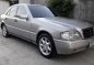 1993 model Mercedes Benz C200 all power automatic 220k FOR SALE-5