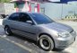 2001 Honda Civic vti manual transmission FOR SALE-3