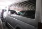 Toyota Hiace 2017 COMMUTER MT-8