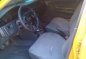 Honda CIVIC ESi legit SR4. D15B VTEC SOHC str8 Po8 20cam 95-5